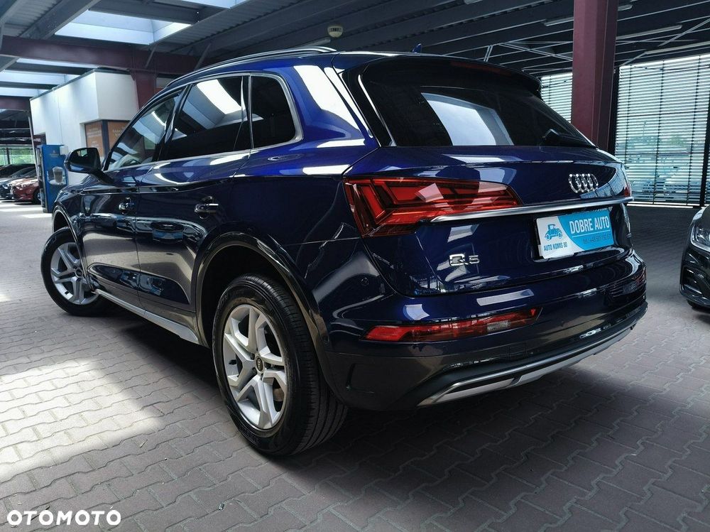 Audi Q5 - 6