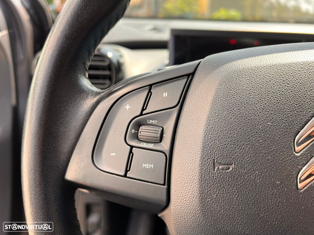 Citroën C4 Cactus 1.2 PureTech Feel - 28