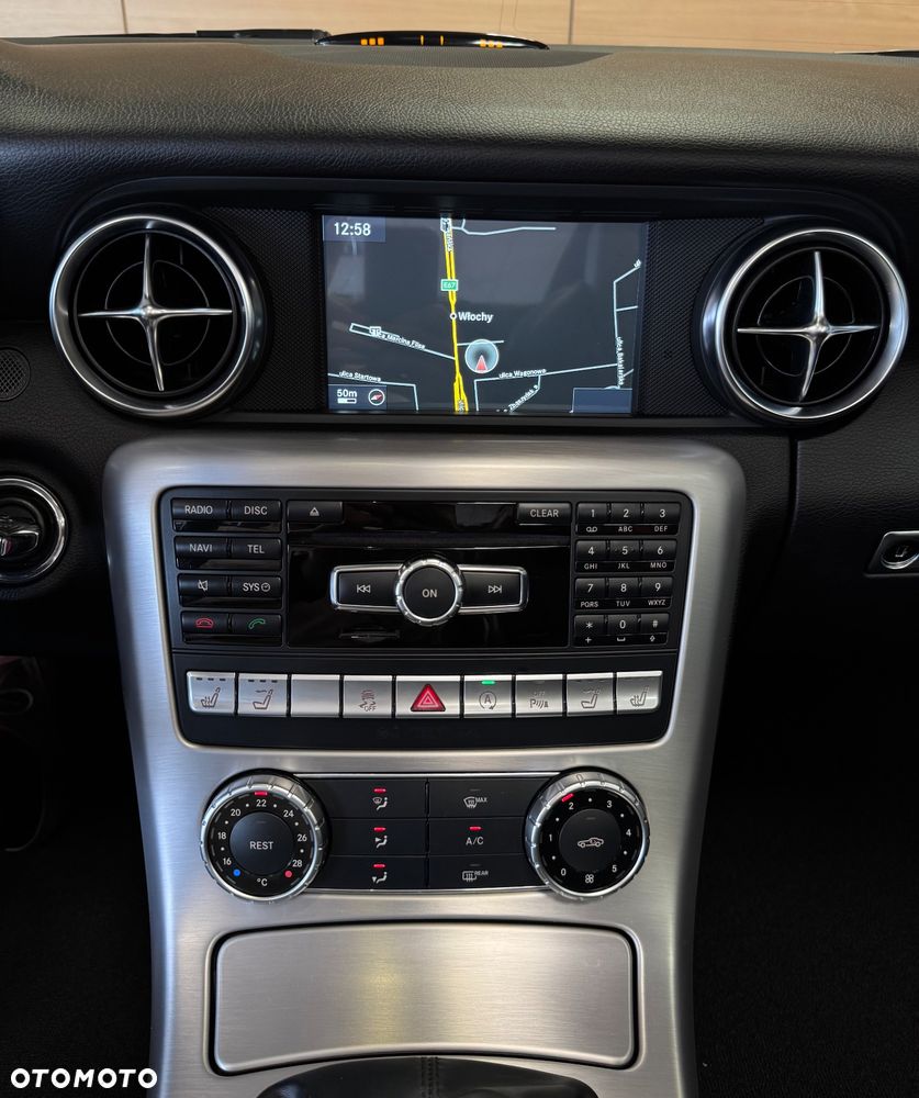 Mercedes-Benz SLK 350 - 20