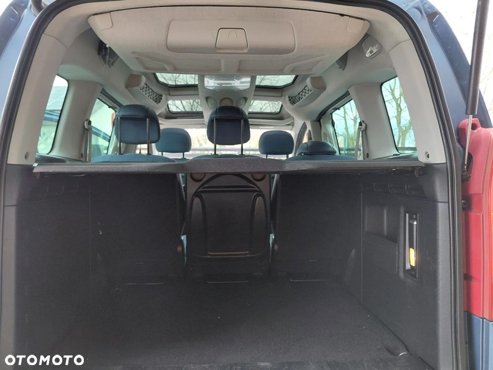 Citroën Berlingo 1.6 HDi 110 FAP Multispace Exclusive - 14