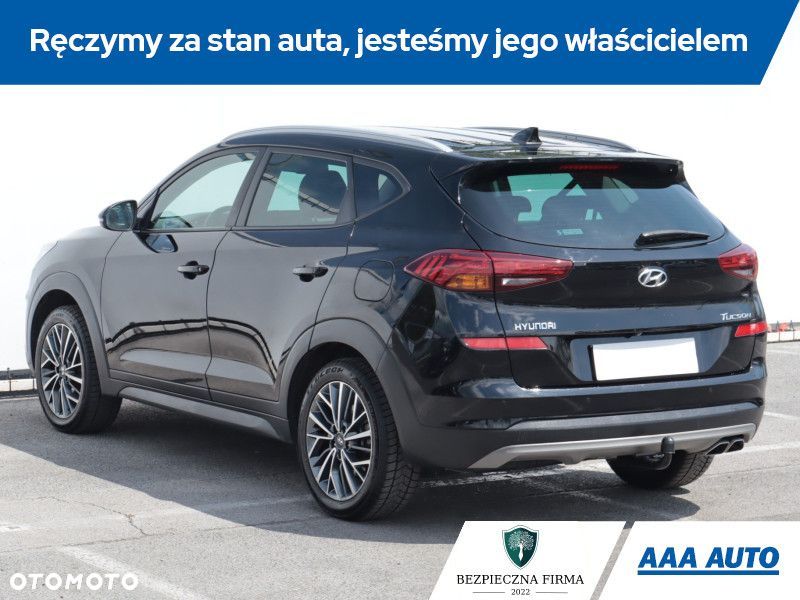 Hyundai Tucson - 6