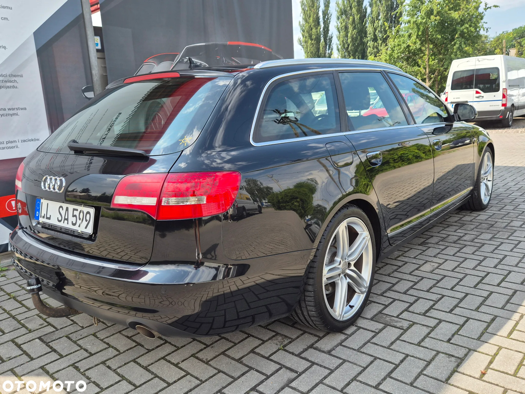 Audi A6 - 10