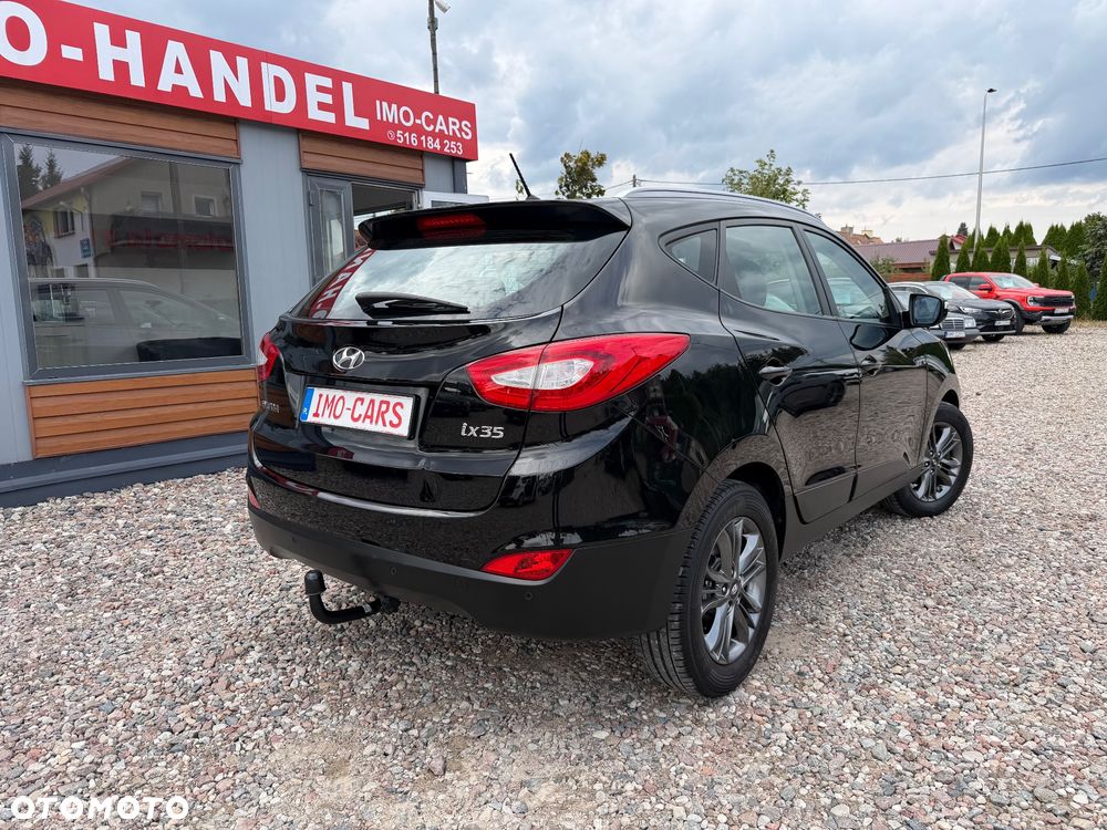 Hyundai ix35 - 5