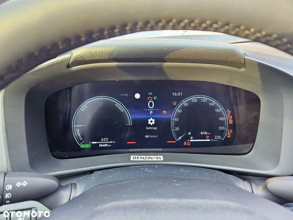 Toyota C-HR - 33