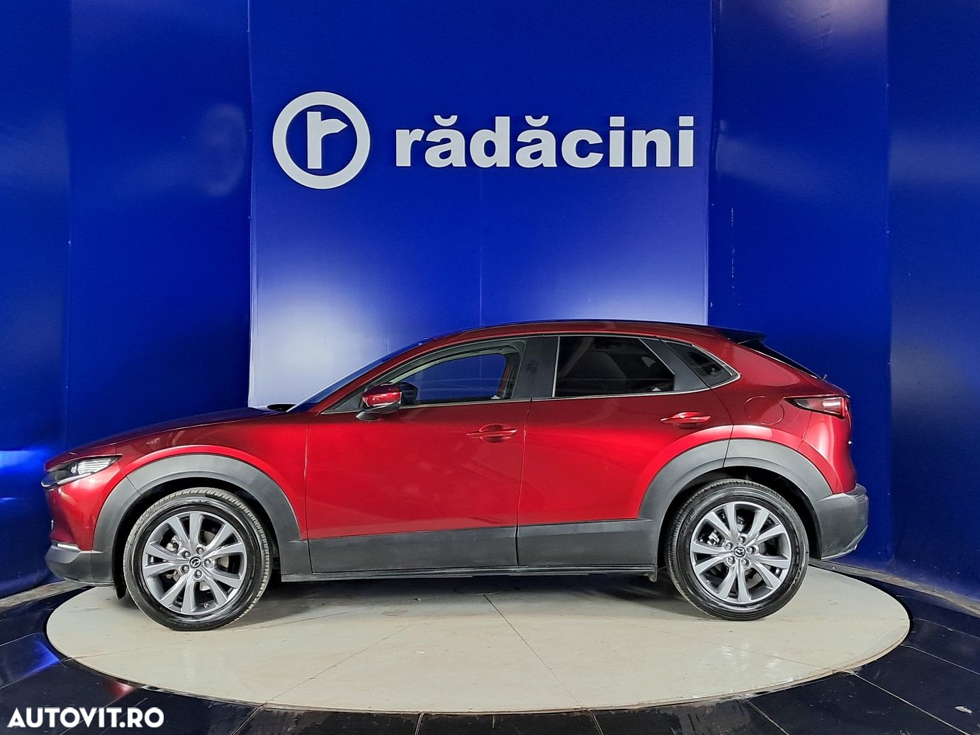 Mazda CX-30 - 2