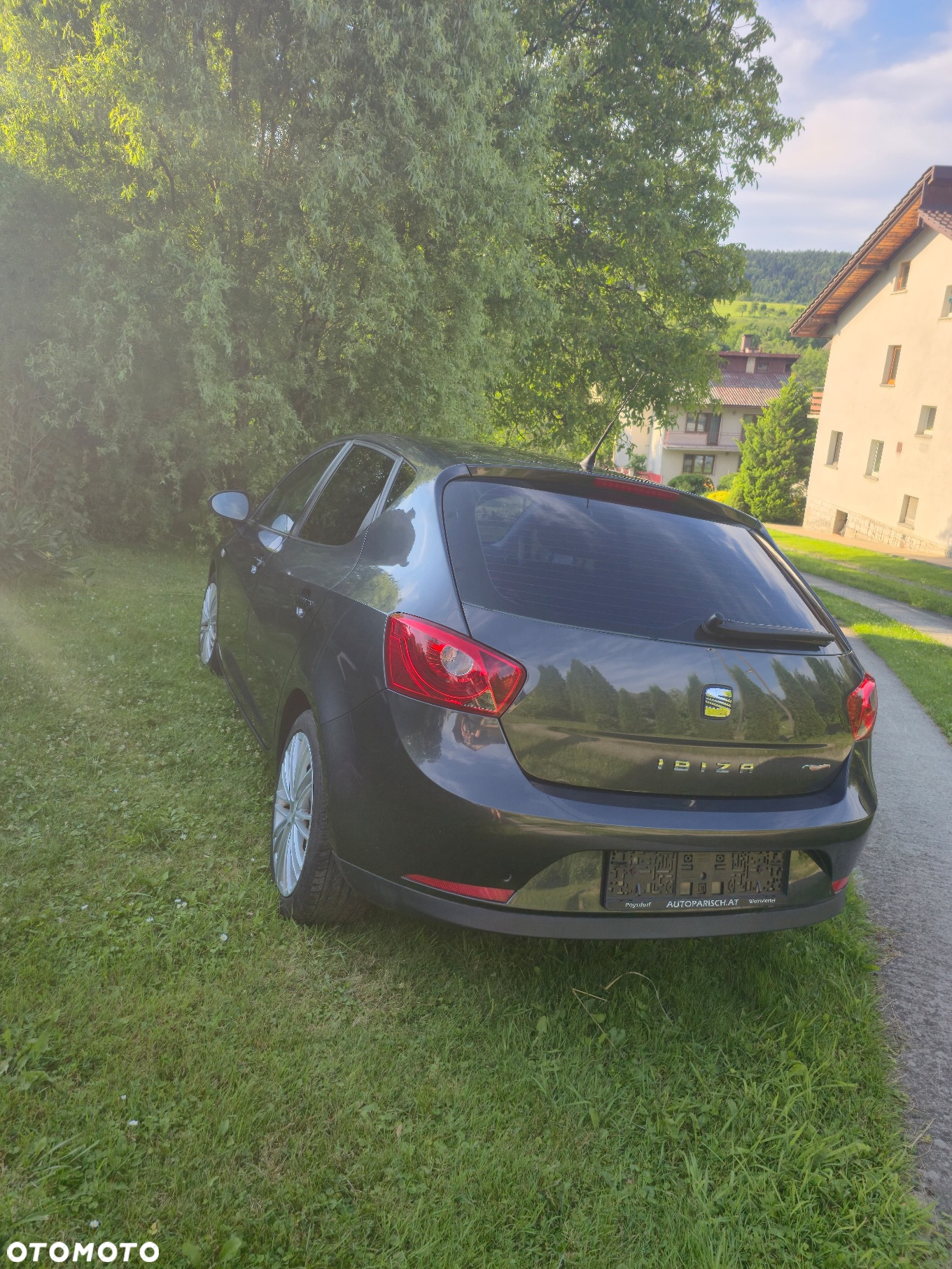 Seat Ibiza - 4