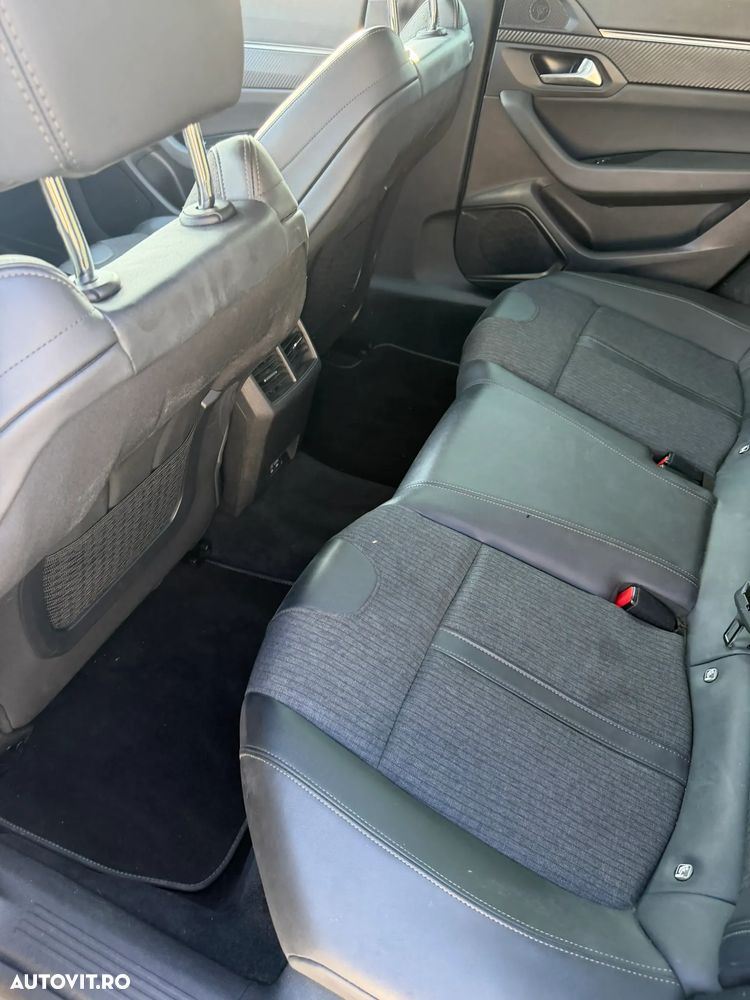 Peugeot 508 BlueHDi 130 Allure - 8