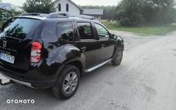 Dacia Duster 1.5 dCi Prestige - 3