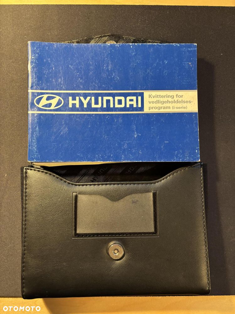 Hyundai i30 1.4 Blue Classic - 13