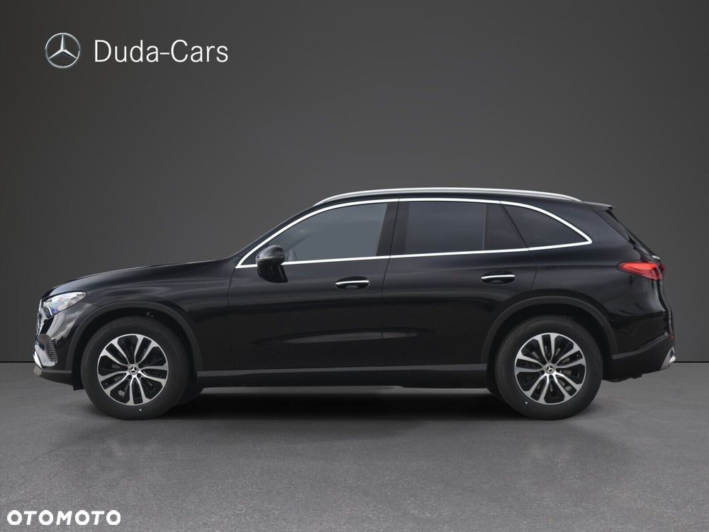 Mercedes-Benz GLC 220 d mHEV 4-Matic Avantgarde - 4