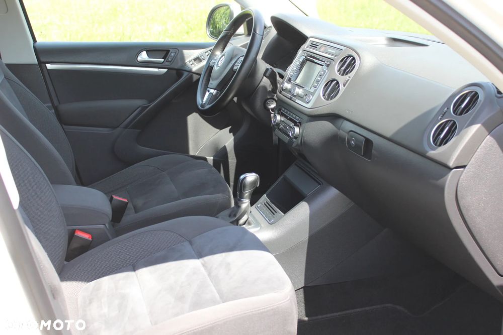 Volkswagen Tiguan 2.0 TDI 4Mot Perfectline R-Style DSG - 21
