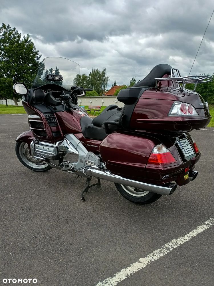 Honda GL - 3