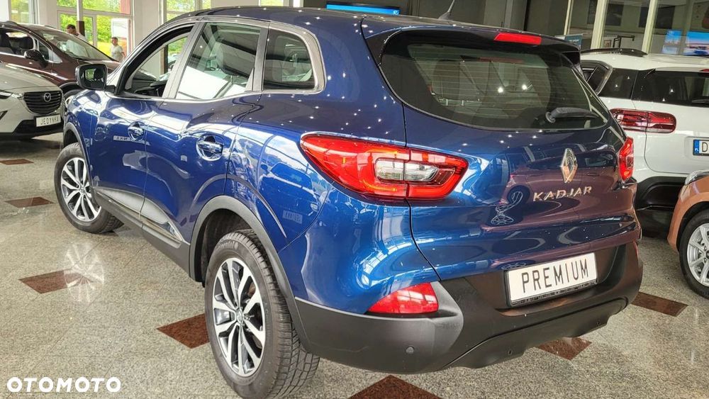 Renault Kadjar - 20