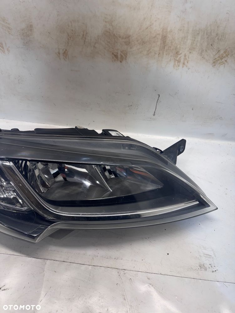 PRAWA LAMPA FIAT DUCATO - 3