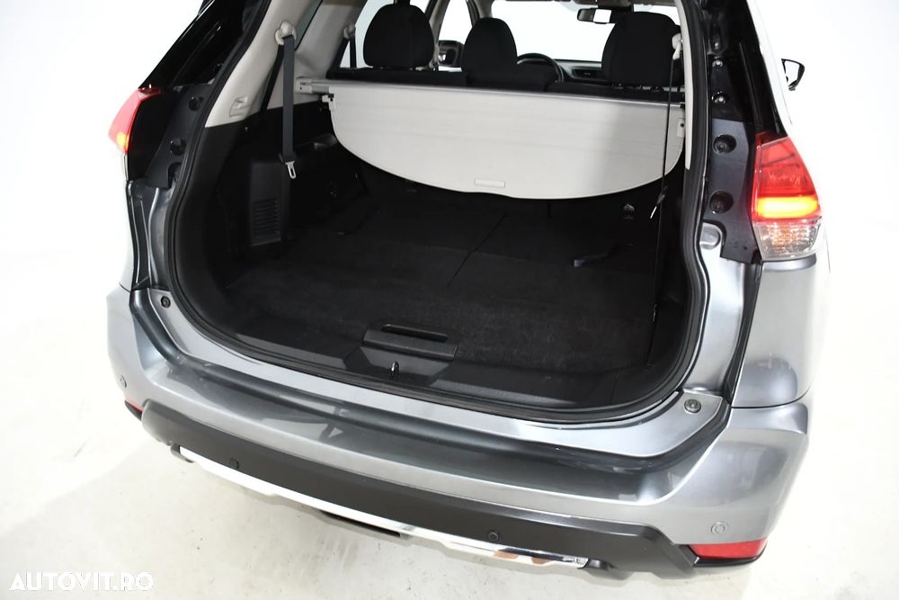 Nissan X-Trail 1.6 dCi N-Connecta - 20