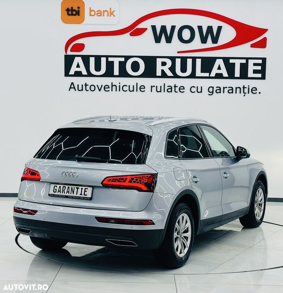 Audi Q5 2.0 TDI clean - 3