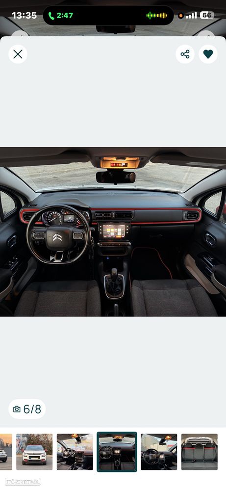 Renault Mégane Break - 2