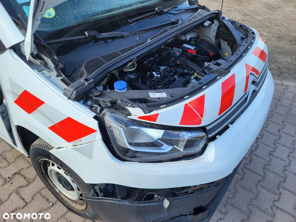 Citroën Berlingo - 40