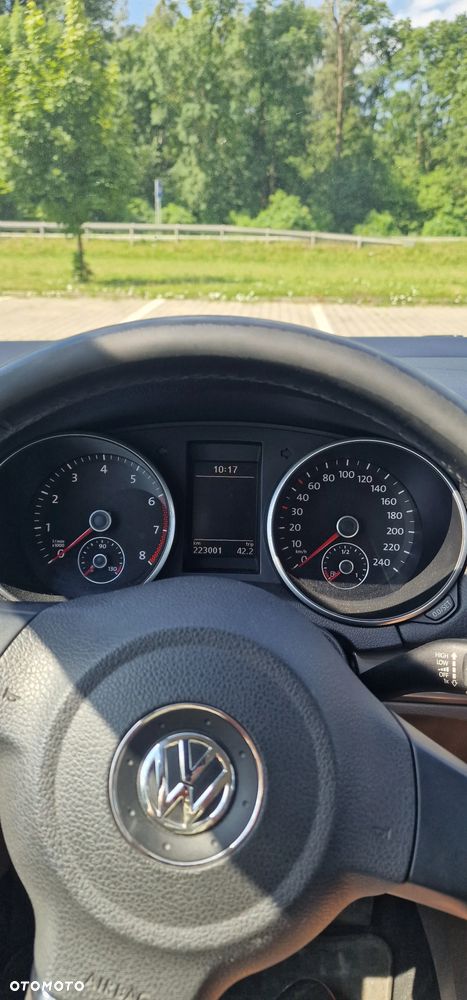 Volkswagen Golf 1.4 MATCH - 7