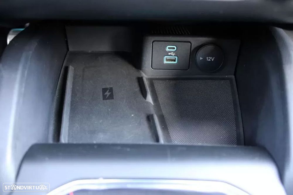 Ford Focus 1.0 EcoBoost MHEV ST-Line Style SIP - 7