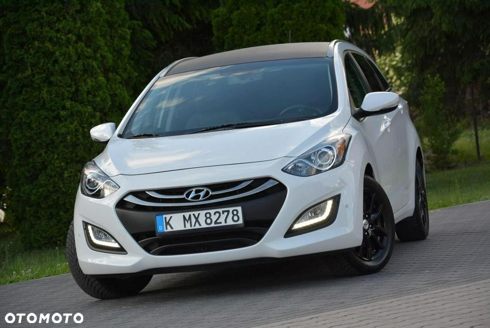 Hyundai i30 1.6 GDI Premium - 2