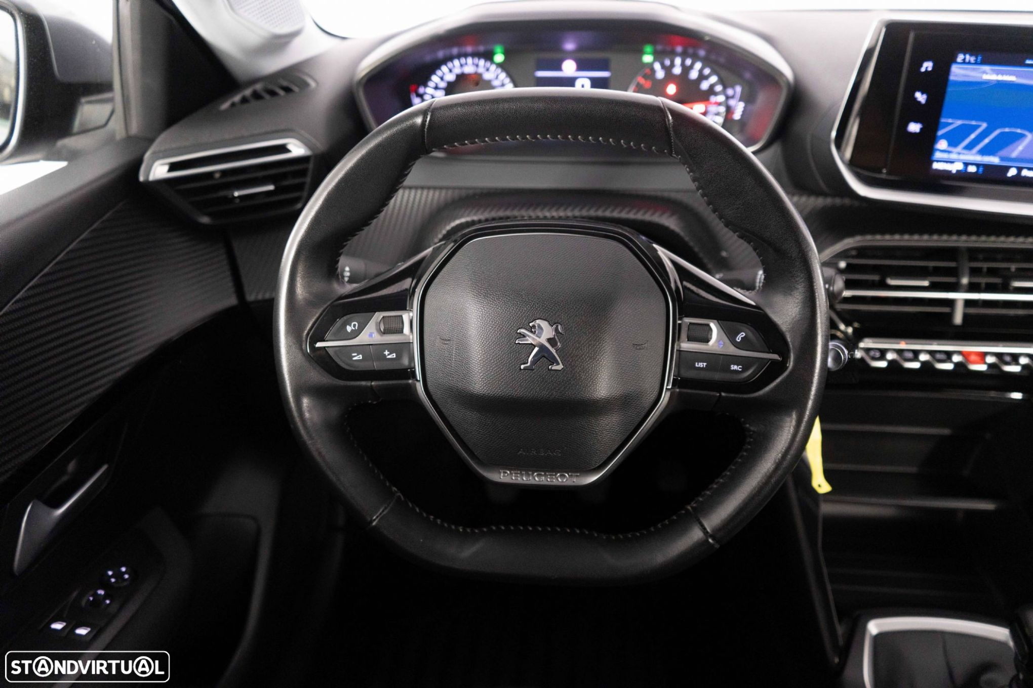 Peugeot 208 1.2 PureTech Active - 27