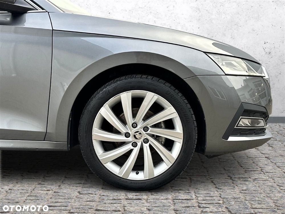 Skoda Octavia - 37