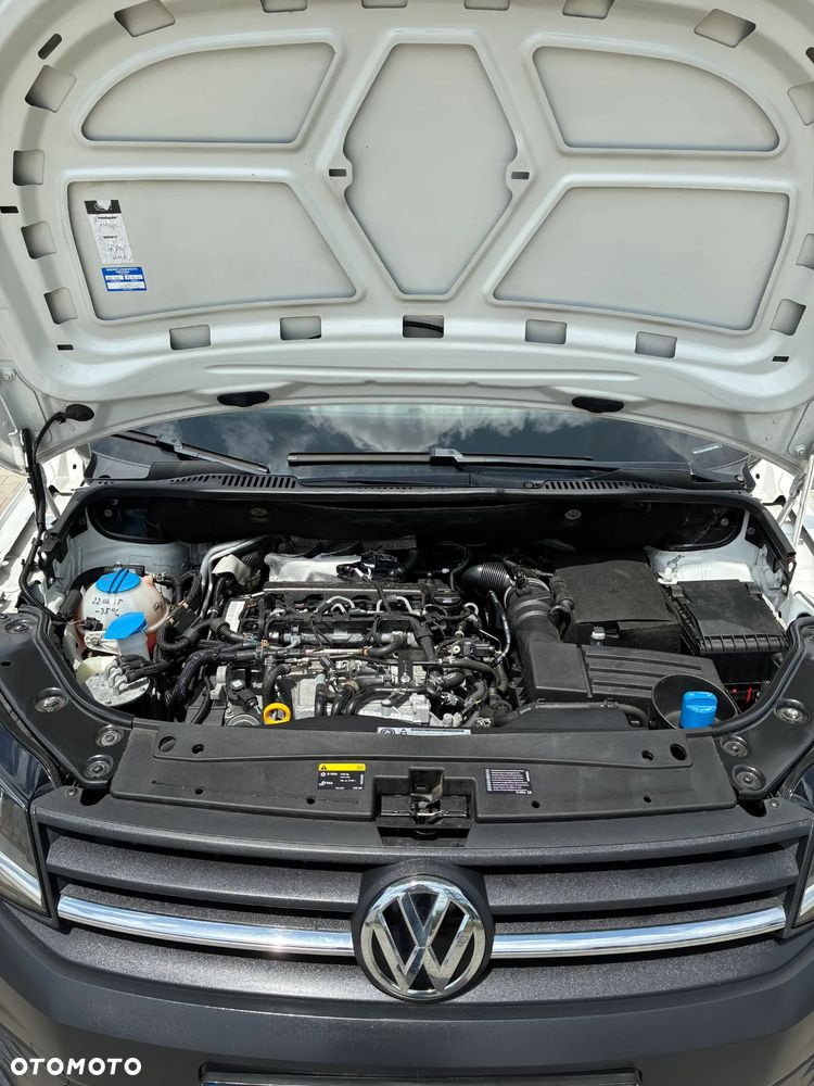 Volkswagen CADDY - 10