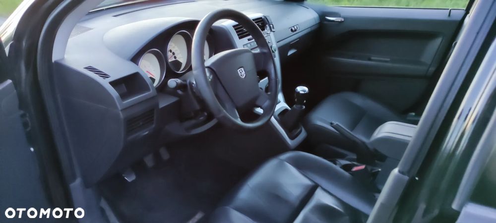 Dodge Caliber 2.0 CRD S - 6