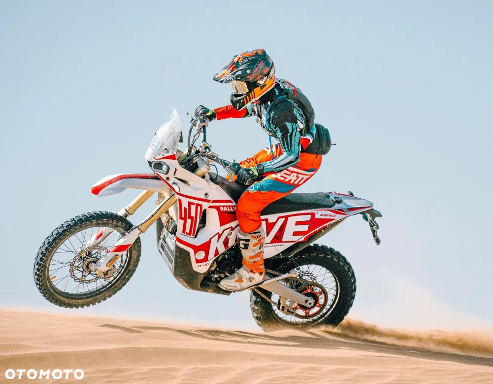 KOVE 450 Rally - 4