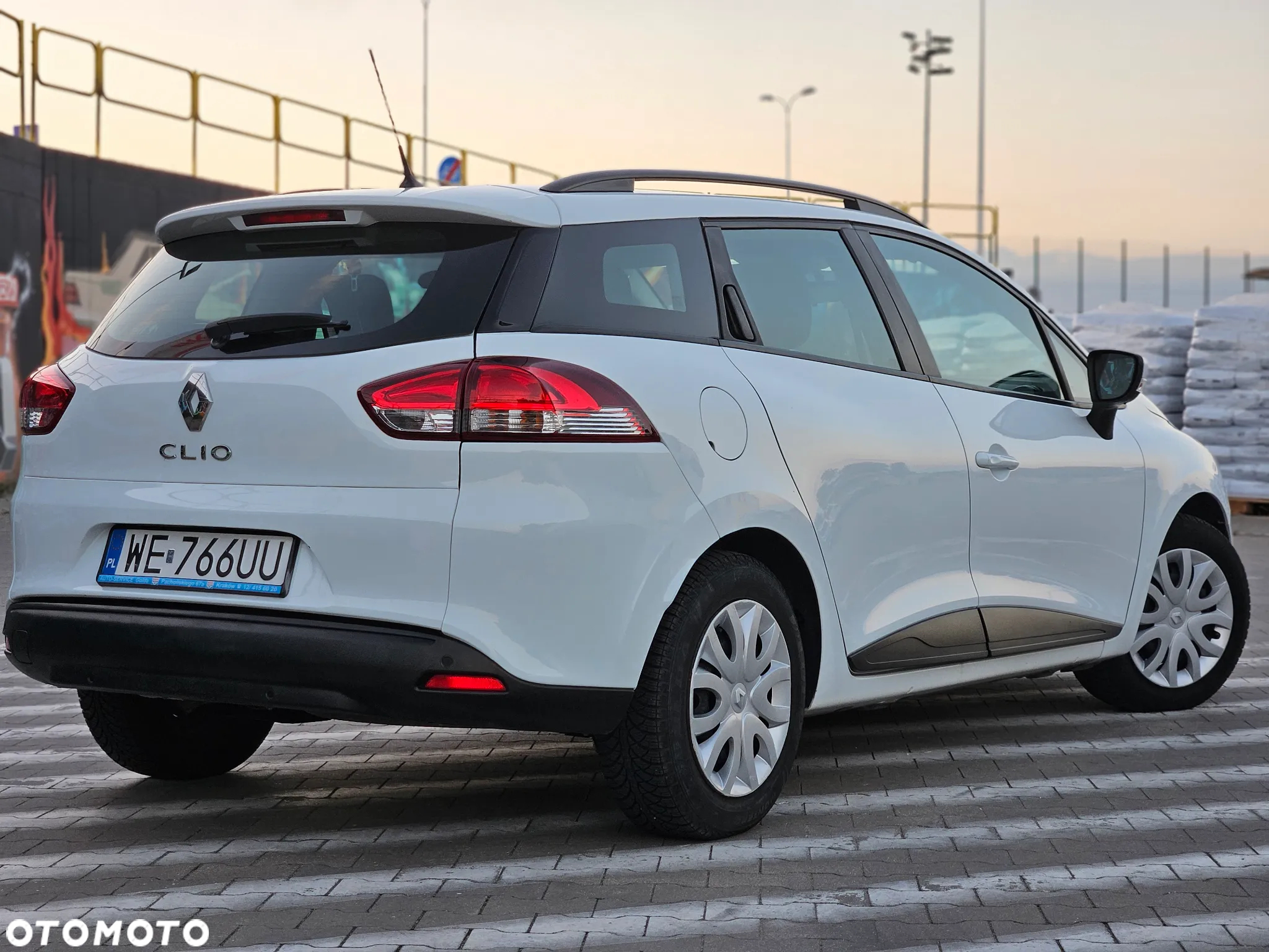 Renault Clio 1.5 dCi Energy Life - 5