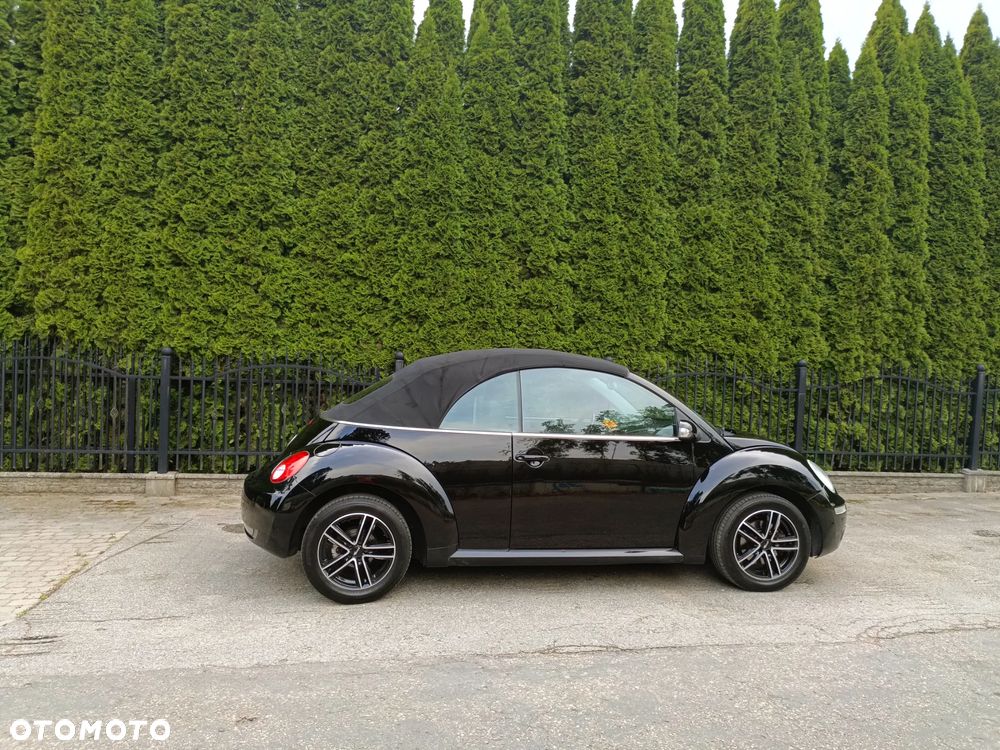 Volkswagen New Beetle 1.6 - 15