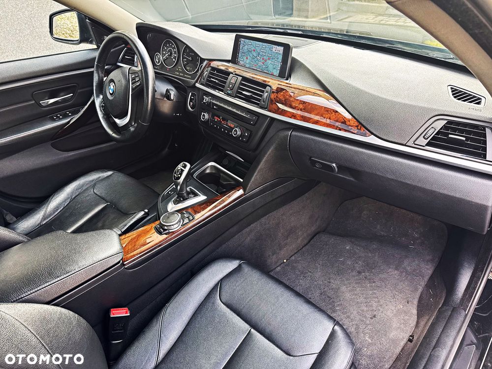 BMW Seria 4 - 31