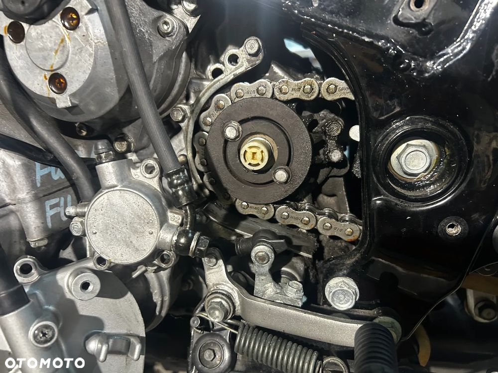 Honda CBR - 11