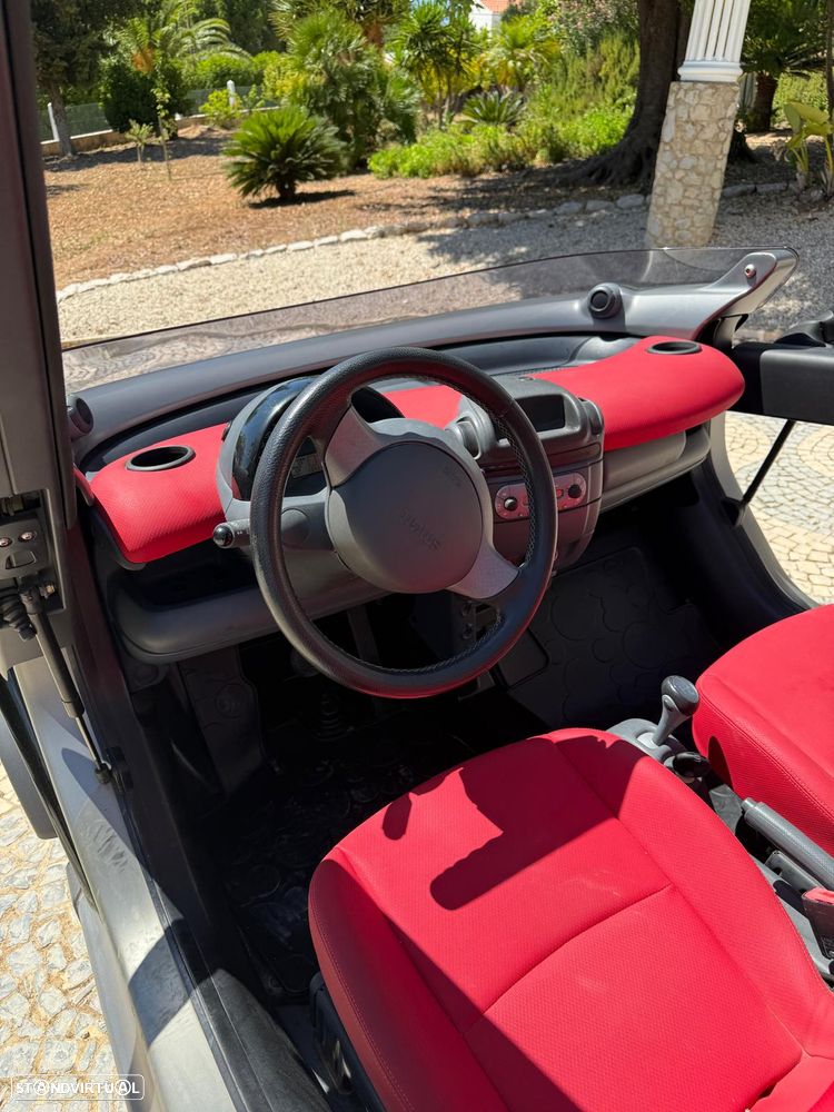 Smart Crossblade - 5