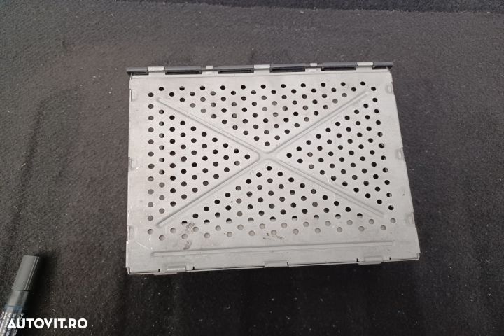 Modul control radio 4F0035541 4E0910541C 4F0035541 4E0910541C Audi A6 - 3