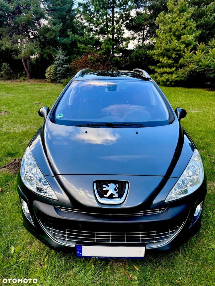 Peugeot 308 1.6 Premium - 2