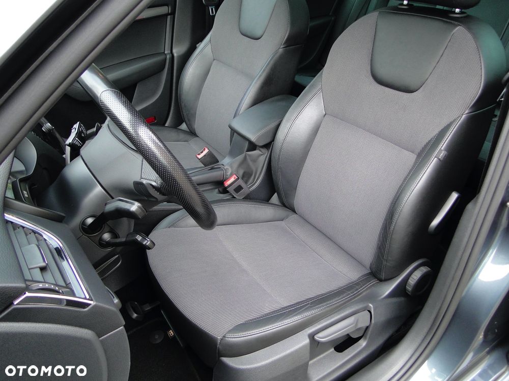 Skoda Octavia 1.5 TSI ACT Style DSG - 12