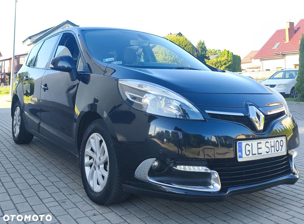 Renault Grand Scenic - 3