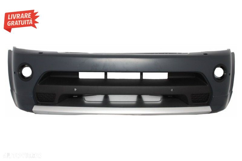 Bara Fata Land Range Rover Sport L320 (2009-2013) Autobiography Design- livrare gratuita - 1