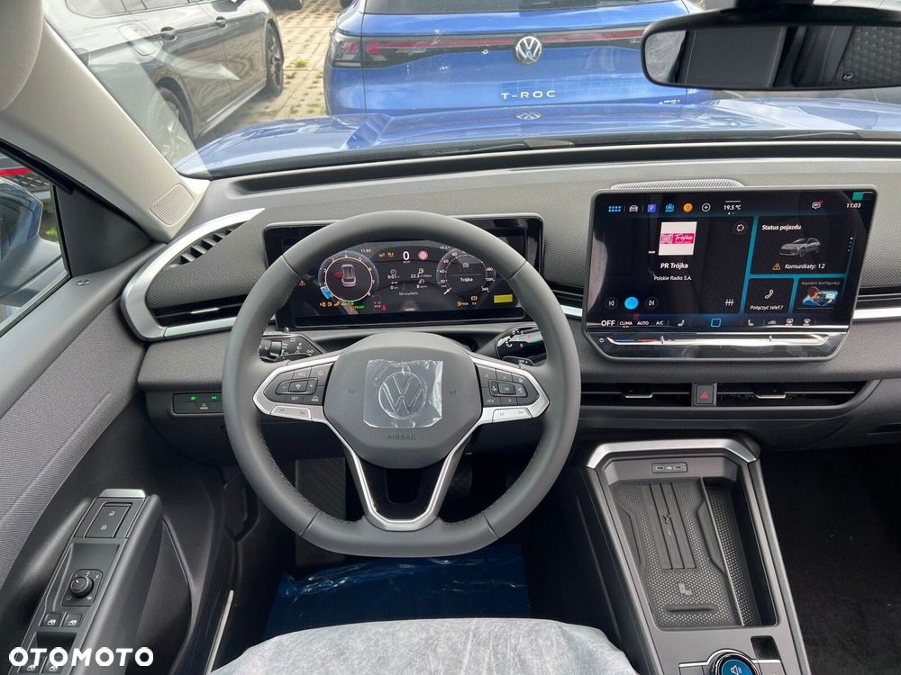Volkswagen T-Roc 1.5 eTSI Life DSG - 8
