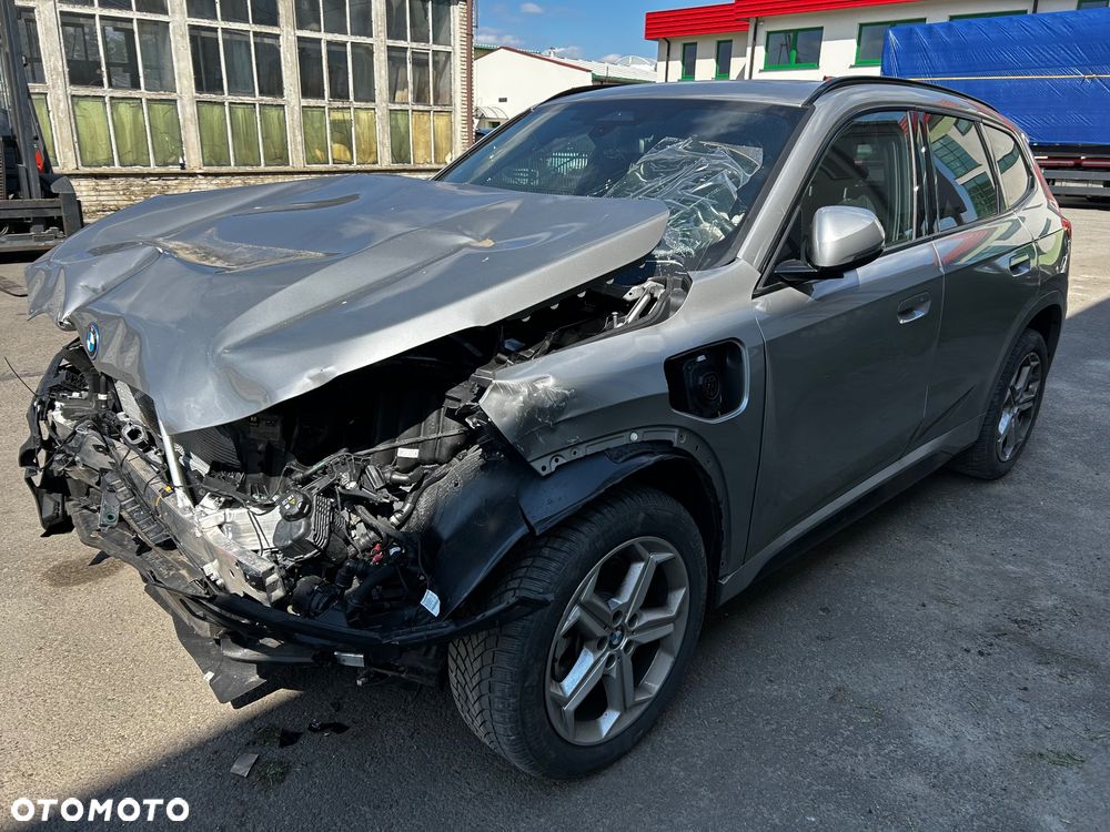 BMW X1 xDrive25e M Sportpaket - 5