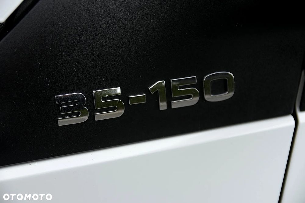 Iveco DAILY 35-150 * 3.0 Diesel 150KM * CHŁODNIA CARRIER XARIOS 500 * SUPER ZADBANE! - 15