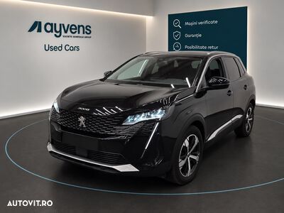 Peugeot 3008 - 1