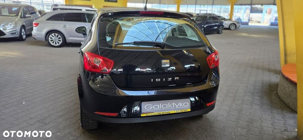 Seat Ibiza - 7