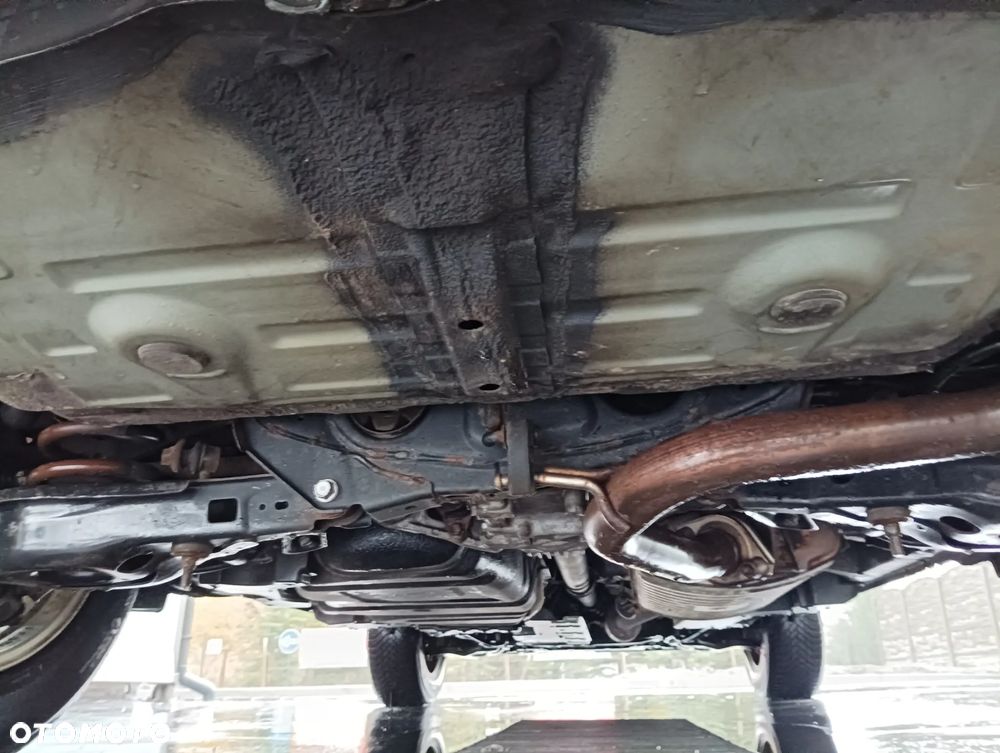 Toyota RAV4 2.0 4x4 Life - 21