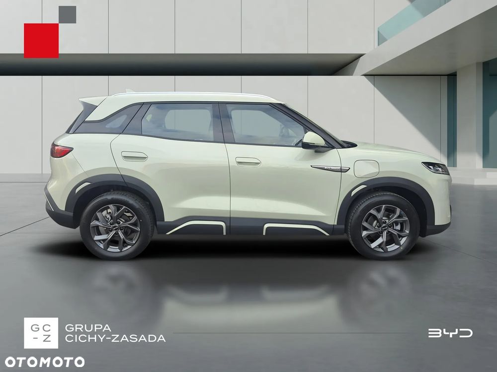 BYD Atto 2 45kWh Active - 7