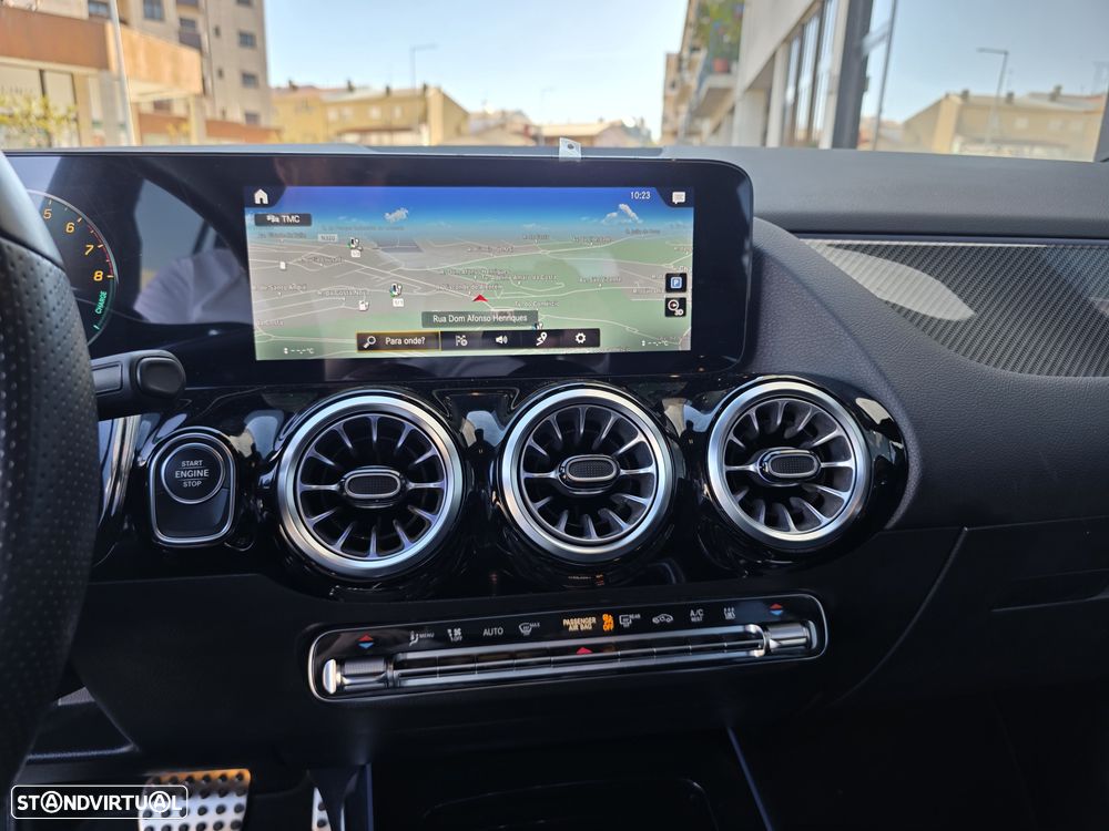 Mercedes-Benz GLA 250 e 8G-DCT AMG Line Advanced Plus - 27