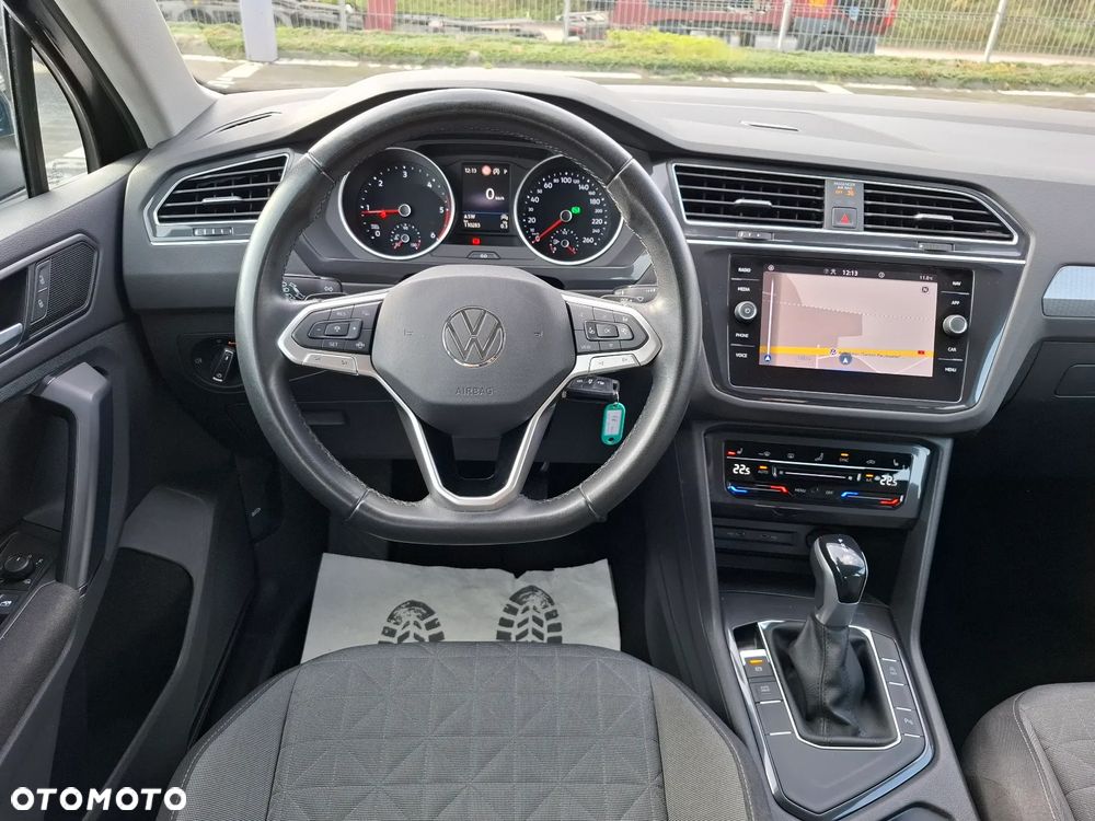 Volkswagen Tiguan ver-2-0-tdi-life-dsg - 15
