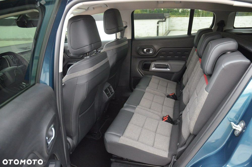 Citroën C5 Aircross 225 e-EAT8 ë-SERIES - 39